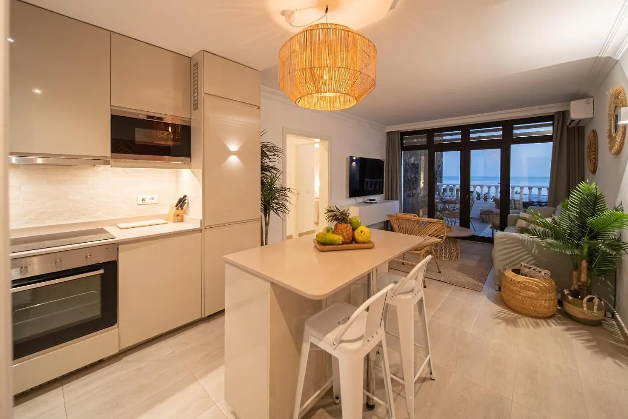 Apartamento Casa Tucanes Puerto del Carmen  Espanha