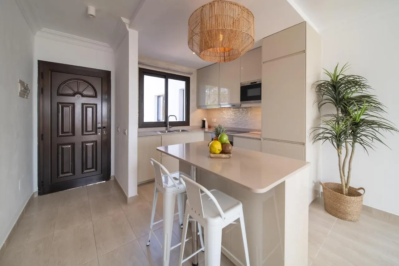 Apartamento Casa Tucanes Puerto del Carmen