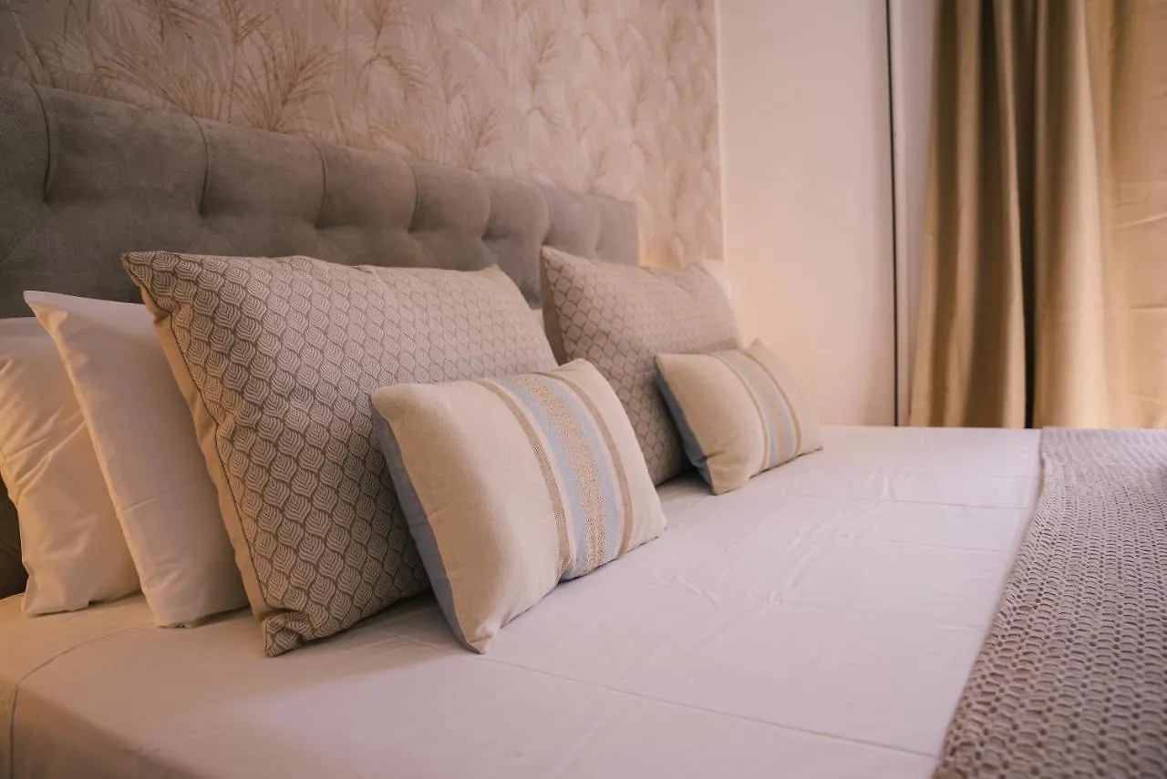 Apartamento Casa Tucanes Puerto del Carmen