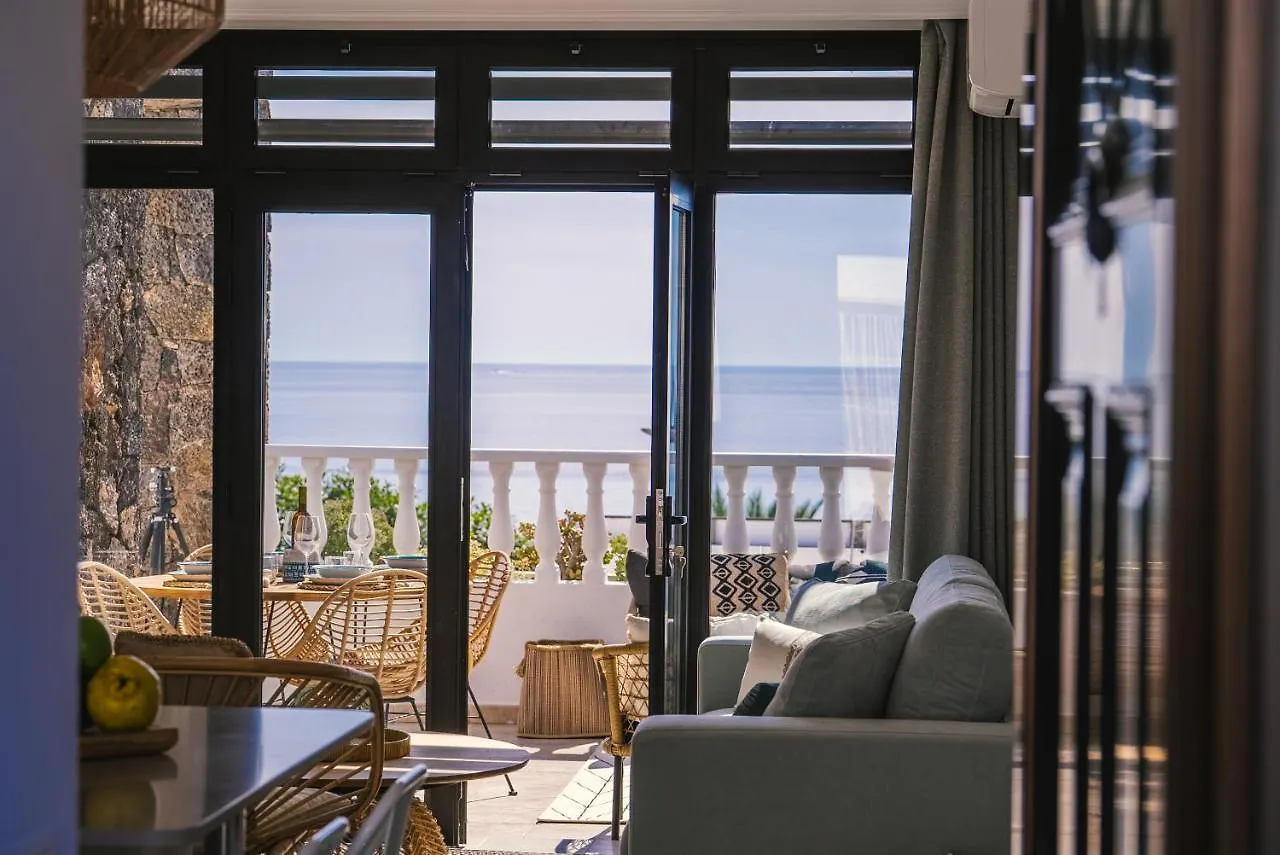 Lägenhet Casa Tucanes Puerto del Carmen