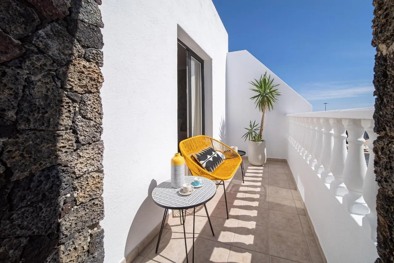 Casa Tucanes Puerto del Carmen  Espagne