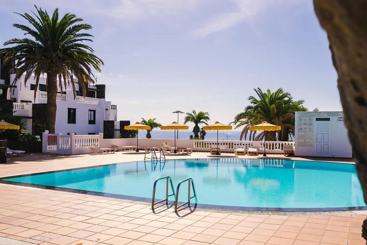 Appartement Casa Tucanes Puerto del Carmen  Espagne