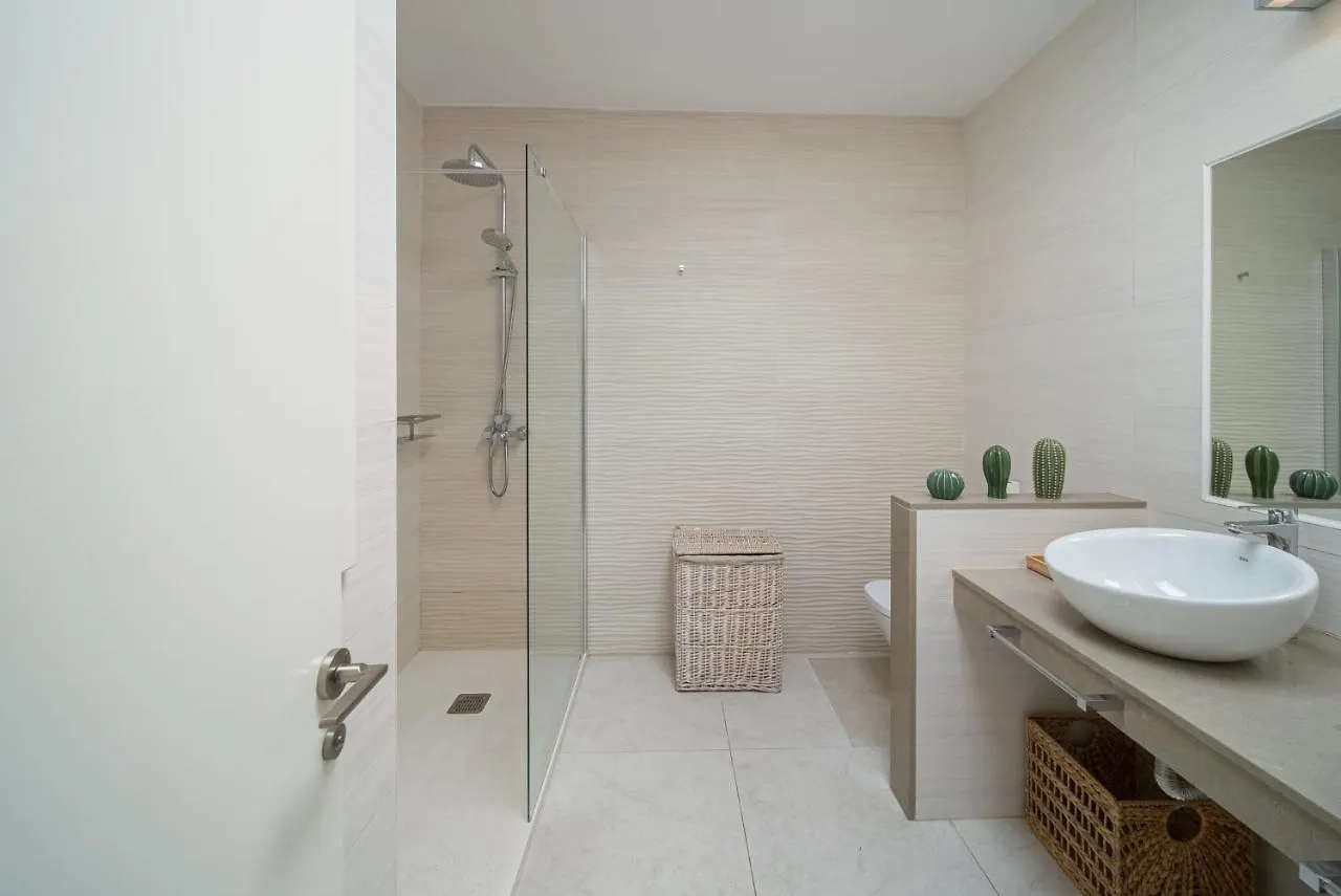 Casa Tucanes Puerto del Carmen  Appartement Puerto del Carmen (Lanzarote)