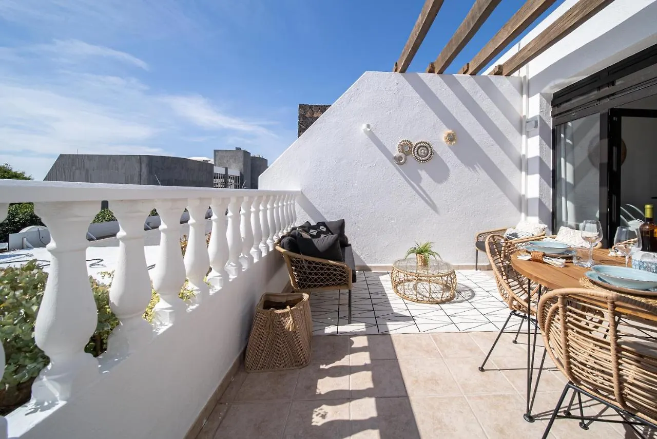 Casa Tucanes Puerto del Carmen  Puerto del Carmen (Lanzarote)