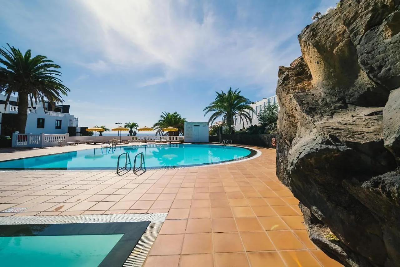 Casa Tucanes Puerto del Carmen  0*, Puerto del Carmen (Lanzarote) Espagne