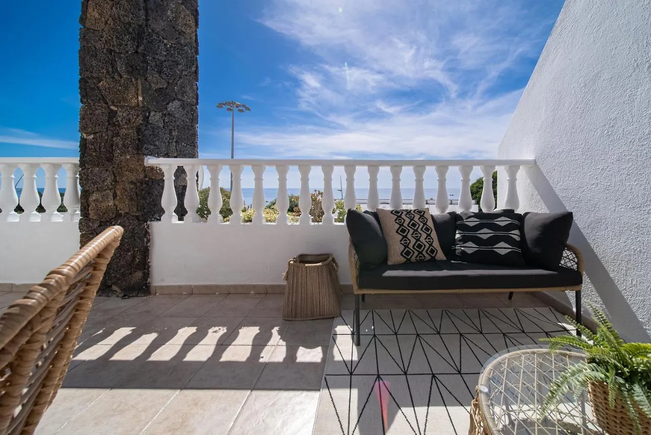 Casa Tucanes Puerto del Carmen  Espagne