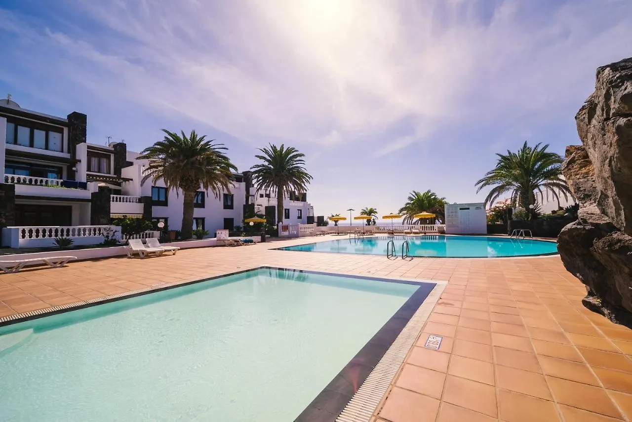 Casa Tucanes Puerto del Carmen  Lägenhet Puerto del Carmen (Lanzarote)