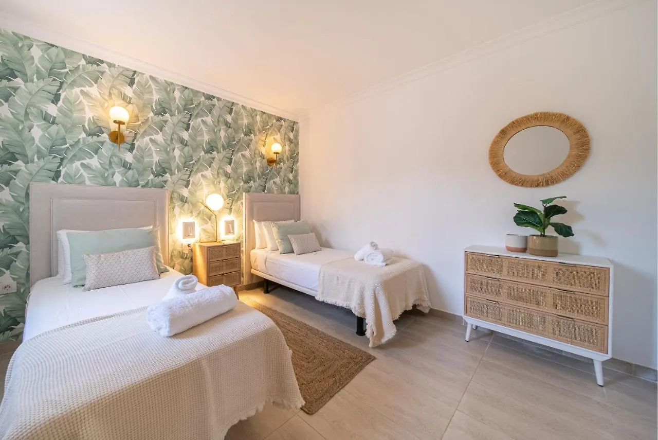 Casa Tucanes Puerto del Carmen  Espagne