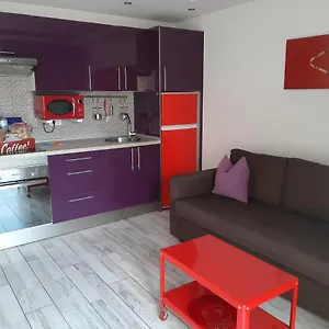 Deluxe Con Piscina Climatizada , Costa Adeje (Tenerife) Espagne