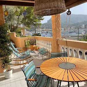 Montemar No.1 - Perfect Ocean View , Sóller Espagne
