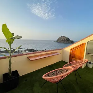 Vv La Joya Del Mar , Garachico (Tenerife) Espagne