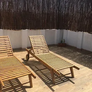 Casa Campillo, Individuales , Telde Espagne