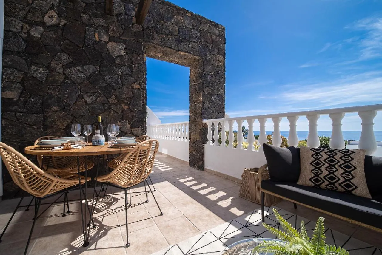 Casa Tucanes Puerto del Carmen  Apartment Puerto del Carmen (Lanzarote)