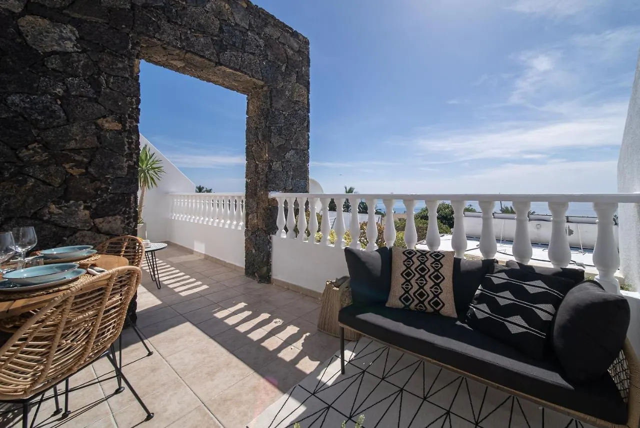 Apartment Casa Tucanes Puerto del Carmen