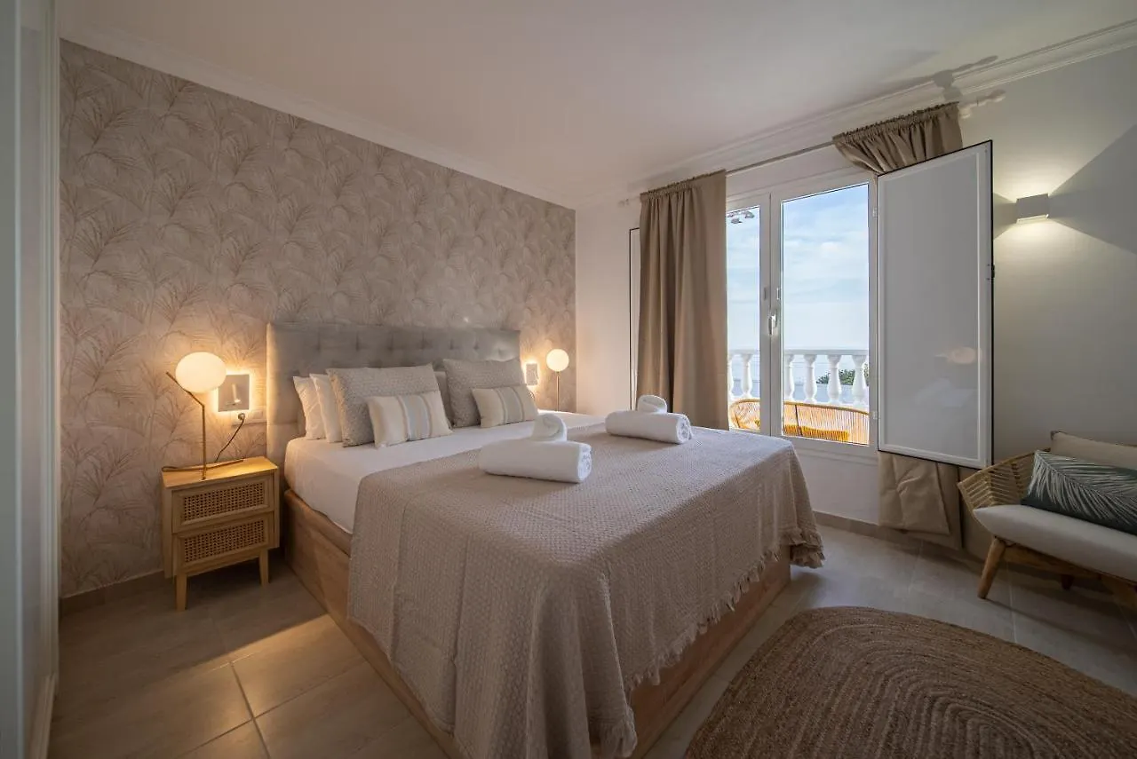Apartment Casa Tucanes Puerto del Carmen
