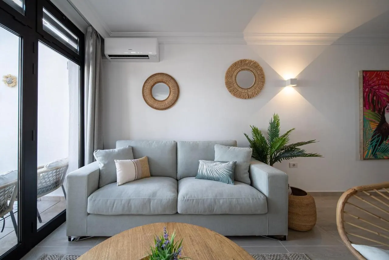 Casa Tucanes Puerto del Carmen  Apartment Puerto del Carmen (Lanzarote)