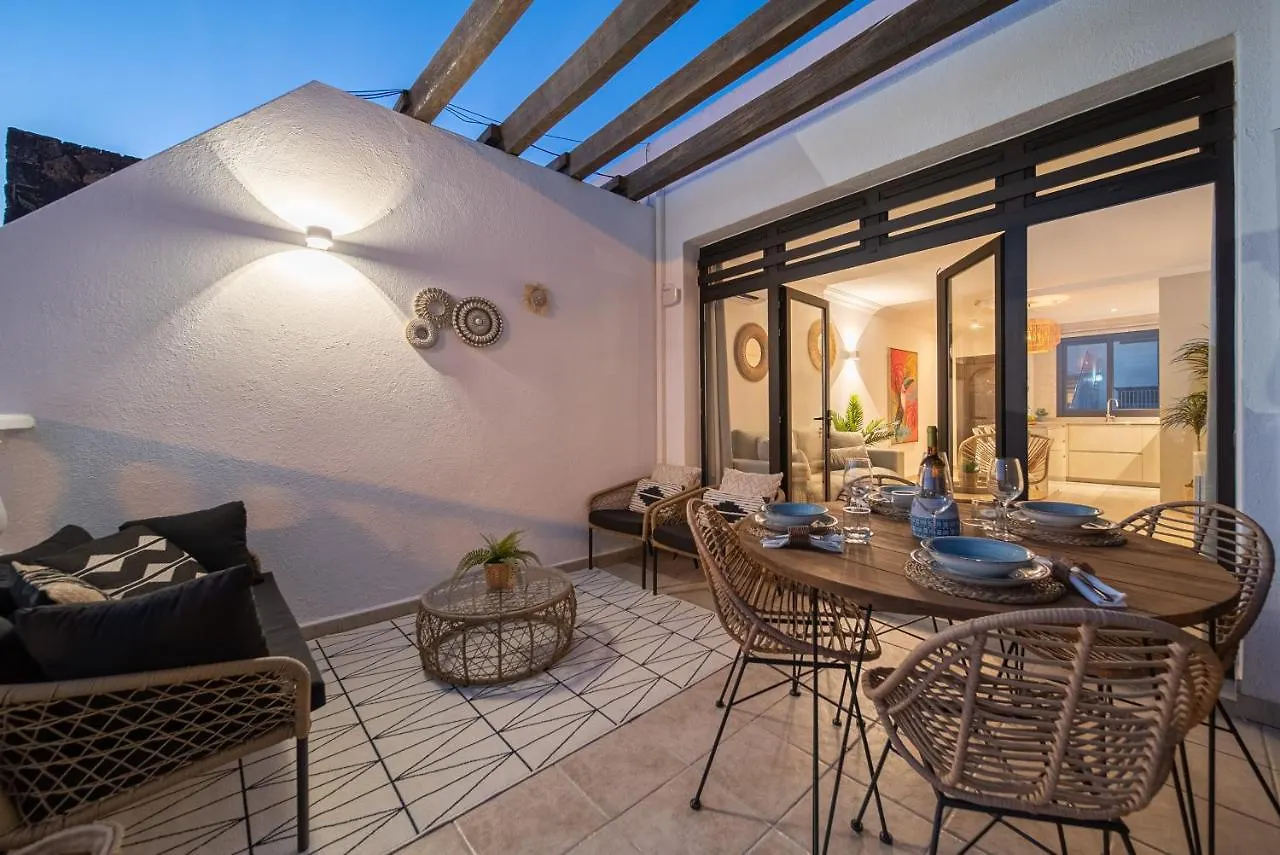 شقة Casa Tucanes بويرتو ذيل كارمين